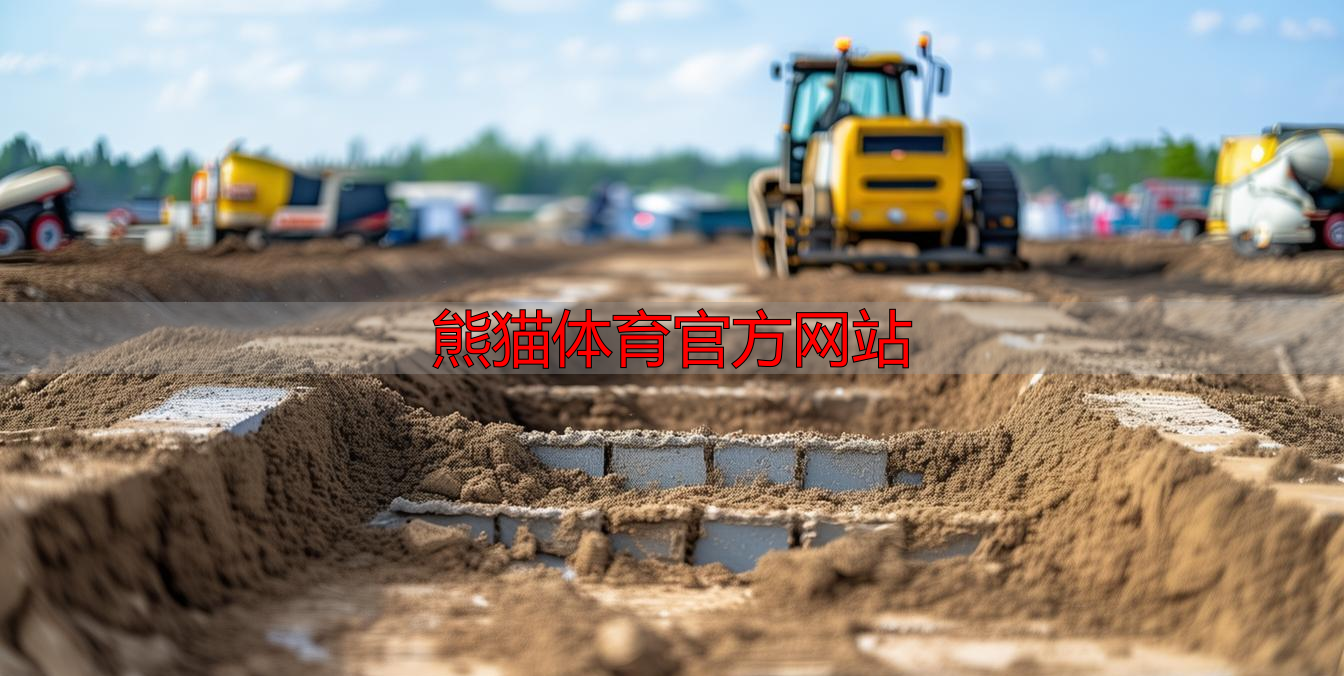 熊猫体育官方网站